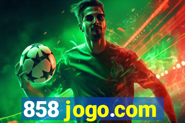 858 jogo.com